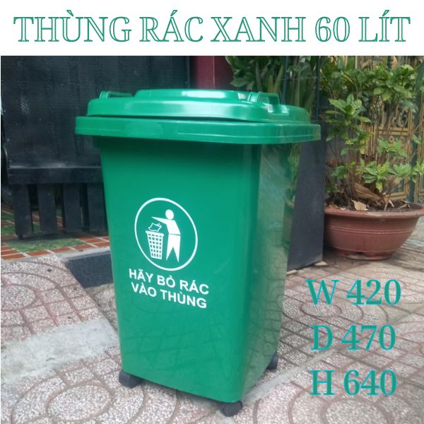 thung-rac-xanh-60-lit.