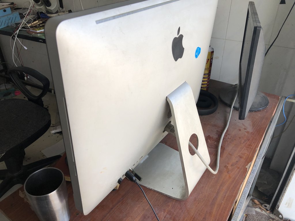 Bán - imac mid 201- | VietFones Forum