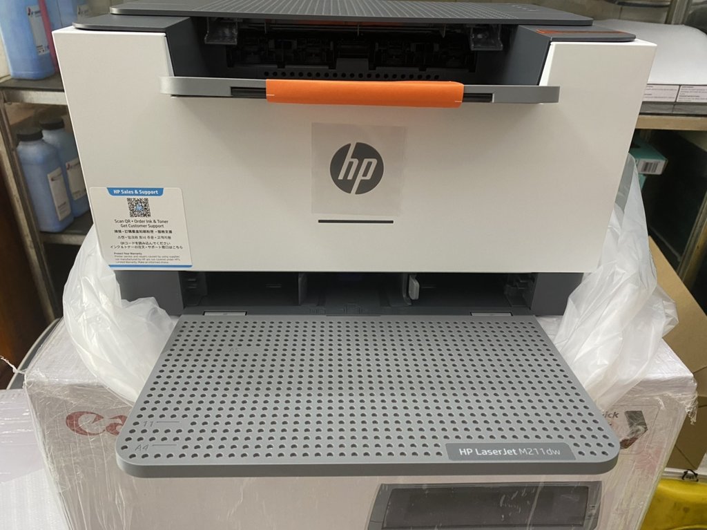 HP M211B.