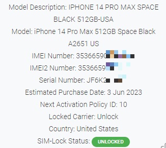 14promax unlock att 1.