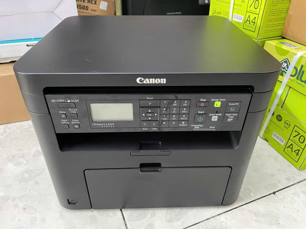 canon 241d.