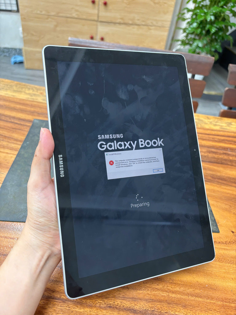galaxy.