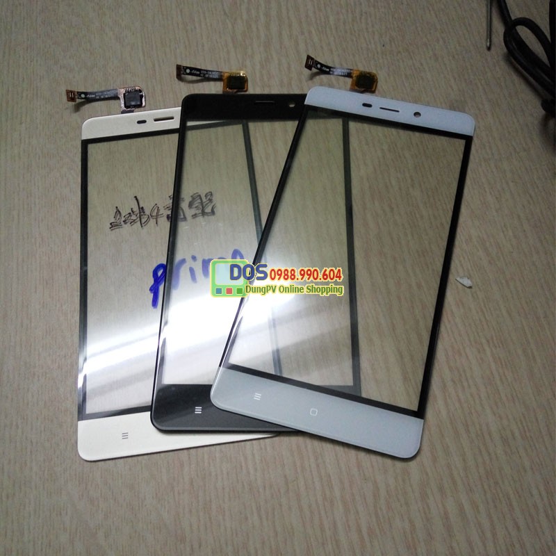 Thay man hinh xiaomi mi max redmi note 4 mi5s mi4s redmi note 2