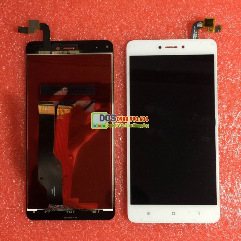 Thay man hinh xiaomi mi max redmi note 4 mi5s mi4s redmi note 2