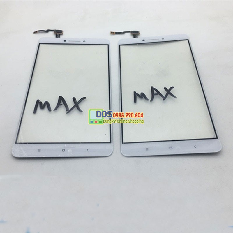 Thay man hinh xiaomi mi max redmi note 4 mi5s mi4s redmi note 2