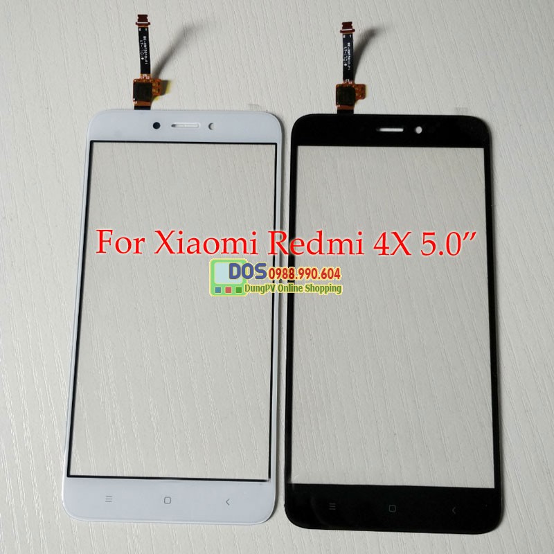 Thay man hinh xiaomi mi max redmi note 4 mi5s mi4s redmi note 2