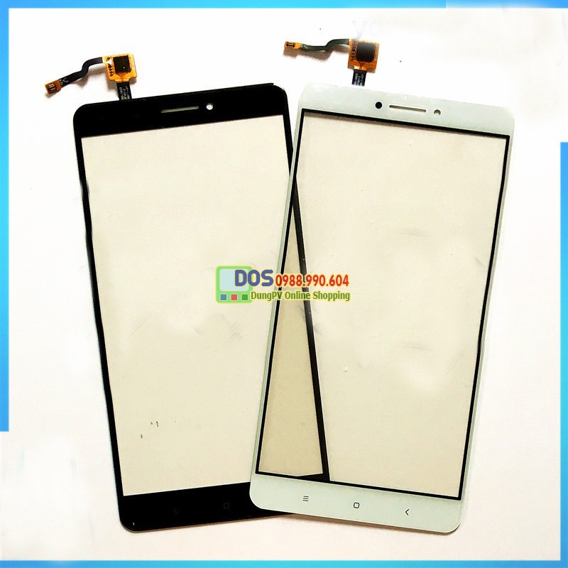 Thay man hinh xiaomi mi max redmi note 4 mi5s mi4s redmi note 2