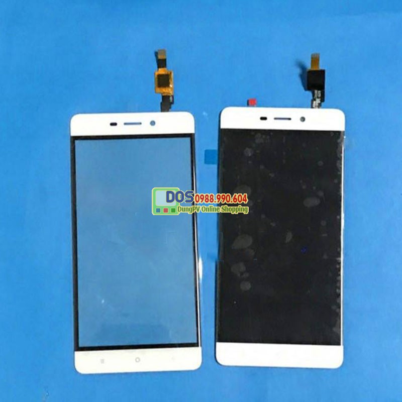 Thay man hinh xiaomi mi max redmi note 4 mi5s mi4s redmi note 2