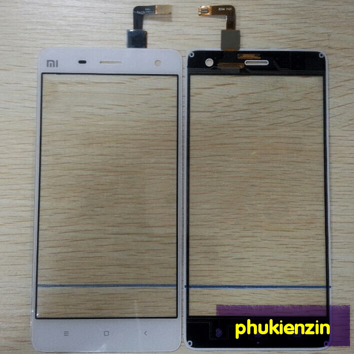 Thay man hinh xiaomi mi max redmi note 4 mi5s mi4s redmi note 2